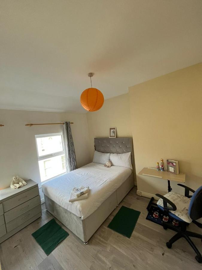 DUBLIN CITY CENTRE 2 Allen Terrace PHIBSBOROUGH Dublin 7 Exterior foto